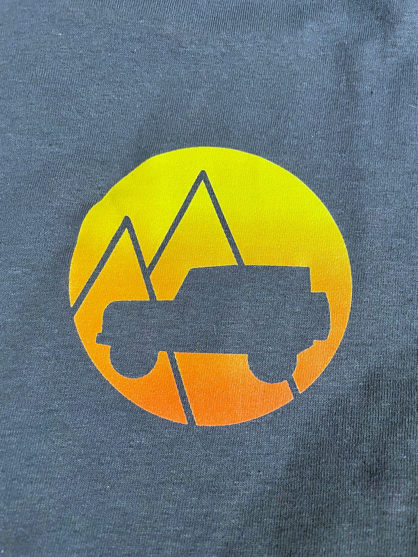 Defender Mountain Long Sleeve