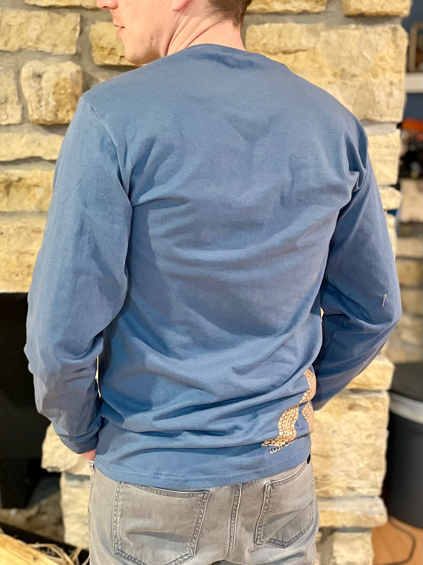 Defender Mountain Long Sleeve